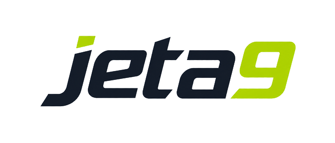jeta9 logo